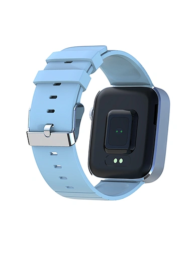 Heart Rate Detection Smartwatch