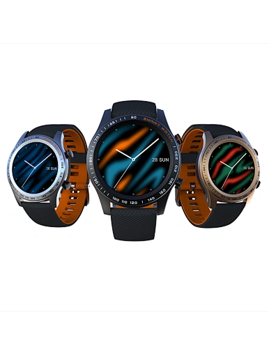 Waterproof Sports Smart Watch