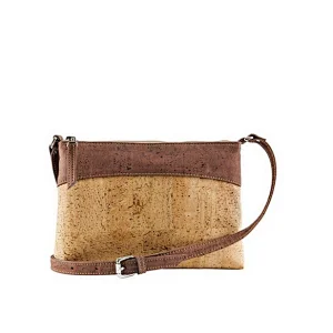 Boshiho New Style Customize Portugal Cork Bag