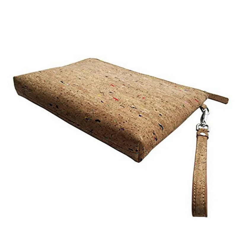 Top Fashion Vegan Gift Portuguese Manufacturers of Cork Bags Ladies Handbag Vegan