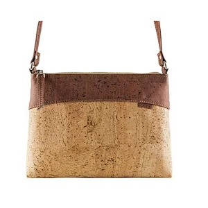 Boshiho New Style Customize Portugal Cork Bag