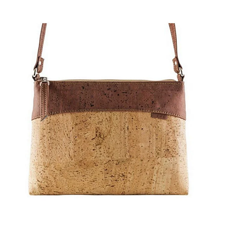 Boshiho New Style Customize Portugal Cork Bag