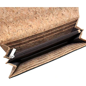 Boshiho Cork Bag Portugal Cork Wallets