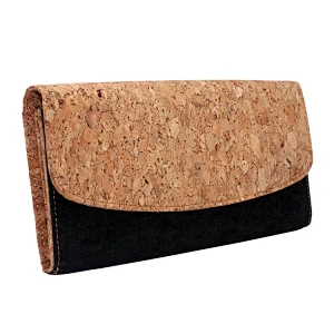 Boshiho Cork Bag Portugal Cork Wallets