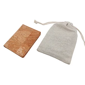 real cork wallet,credit card wallet,rfid slim cork wallet