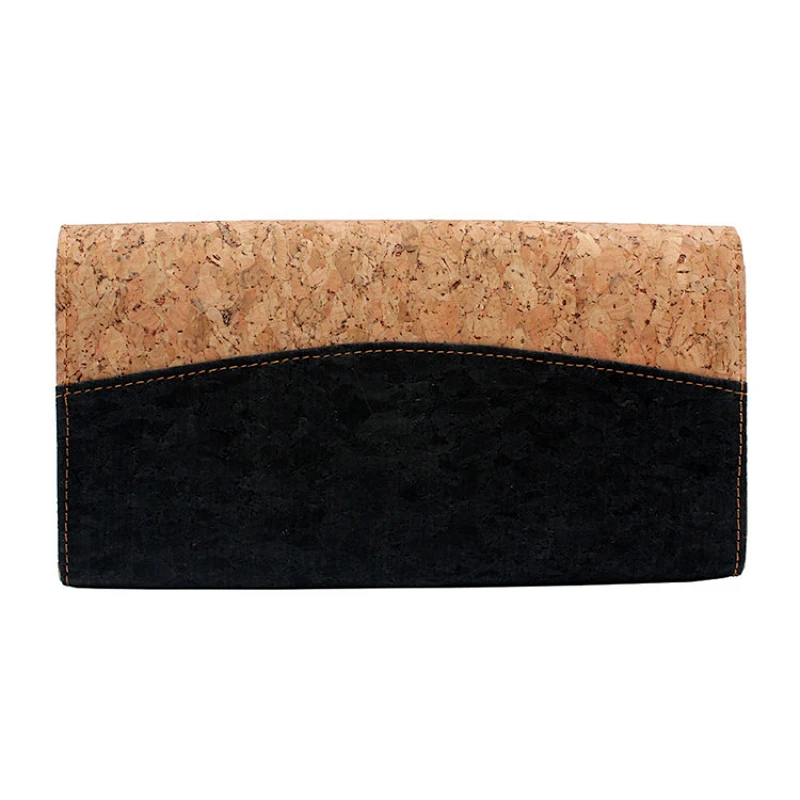 Boshiho Cork Bag Portugal Cork Wallets