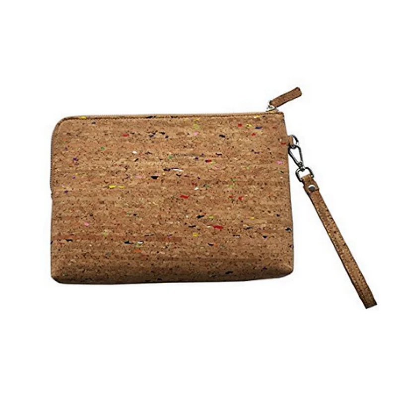 Top Fashion Vegan Gift Portuguese Manufacturers of Cork Bags Ladies Handbag Vegan