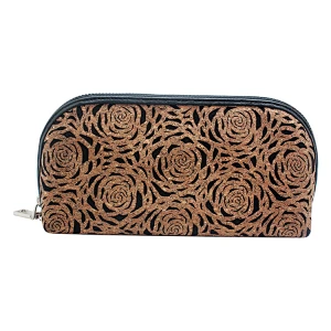 Boshiho New Design Cork Bag cosmetic Makeup bag