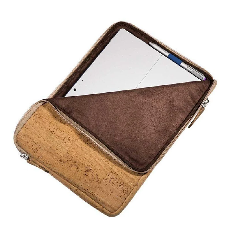 Boshiho ECO-Friendly Cork Protective 15