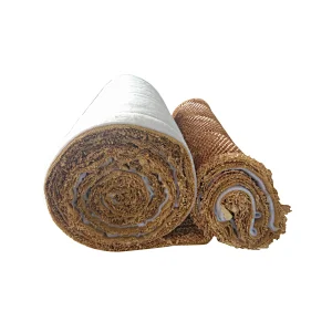 Multi-layer paint filter paper