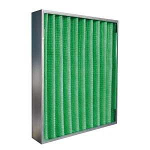 Pleated Pre Filter