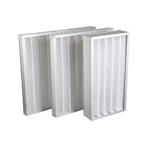 Washable Pleated Pre Filter