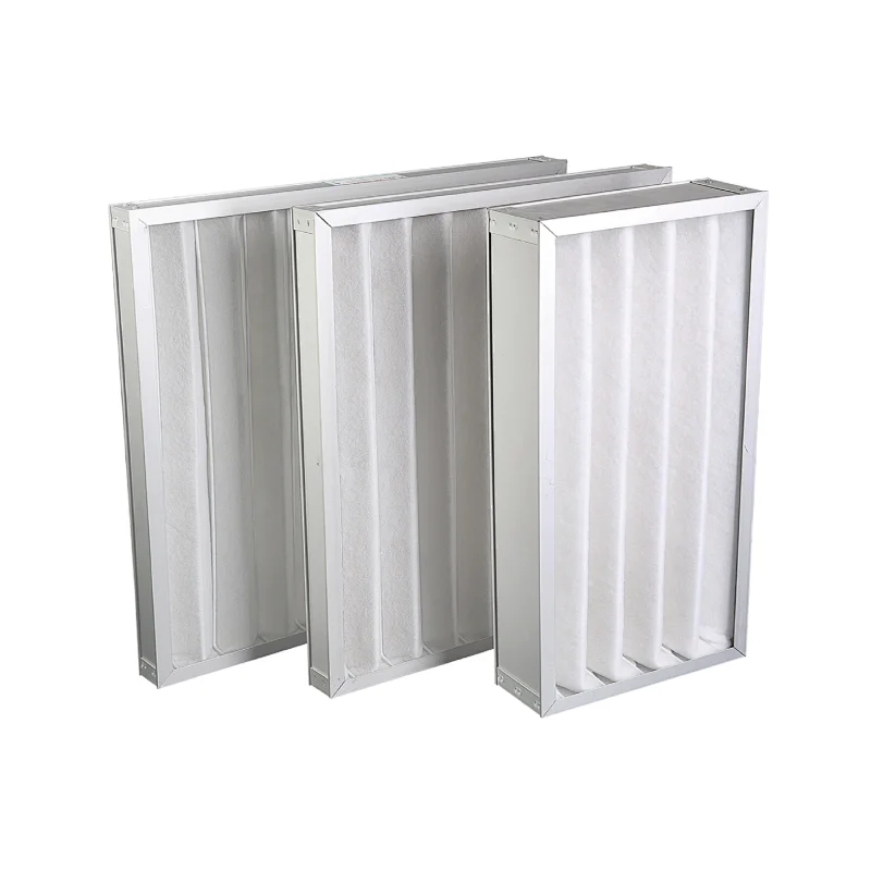 Washable Pleated Pre Filter