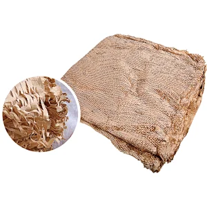 Multi-layer paint filter paper