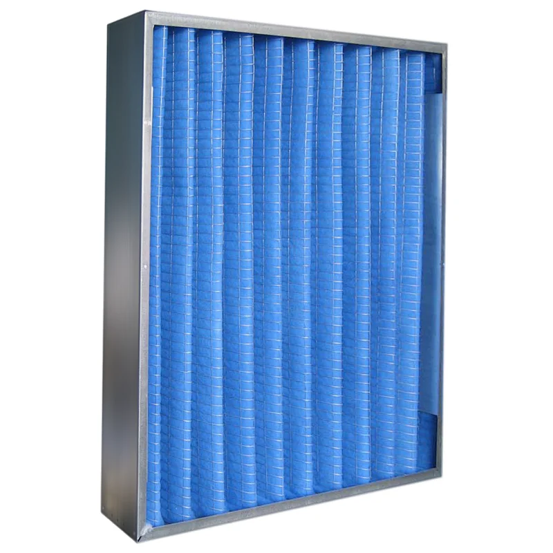 Pleated Pre Filter