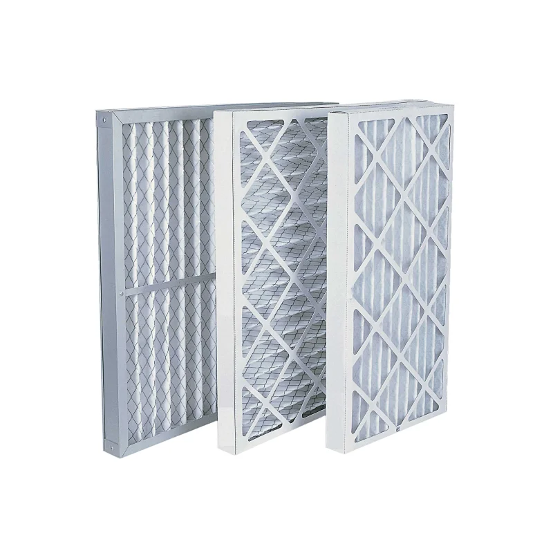 Pleated Pre Filter