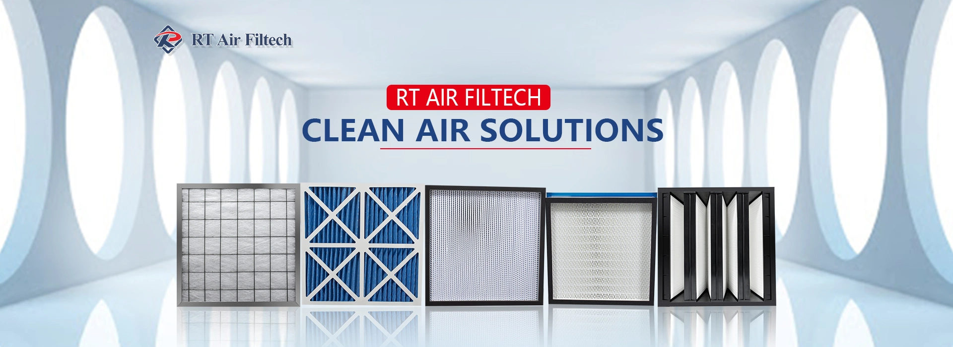 Clean air solutions