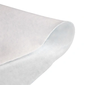Flame retardant filter media