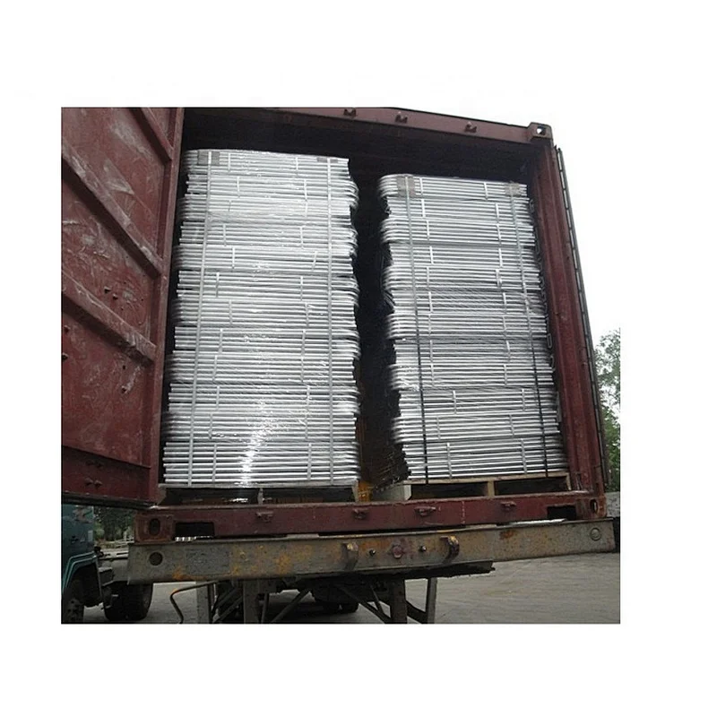 Factory Directly 1455x1310mm Galvanized Pipe  Fit For 1200x900 Sign Swing Stand Display