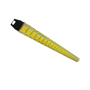 High Visibility Yellow Reflective Portable Speed Hump