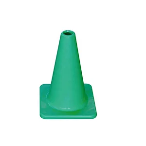 Mini Pvc Traffic Cone With Various Color 300mm Blue PVC Traffic Cone 12