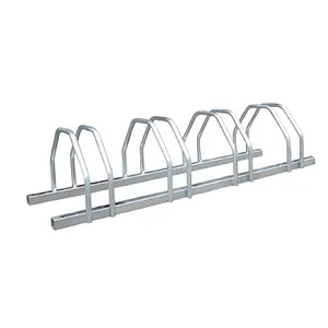 Manufacture Stand 4 Bikes Bicycle Parking Rack
