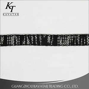 Wholesale Cheap Decoration Embroidery Tape Trim For Ethnic Clothes