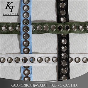 kavatar eyelet style lace trim for decorative