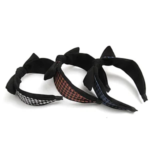Headbands wholesale rhinestone headbands fashion headbands 2020   for girls hair accessories  women