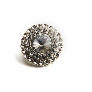 coat buttons ,dress buttons,New rhinestone buttons crystal pearl clothing diamond buttons,