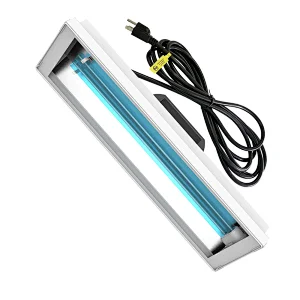 Portable UVC Light