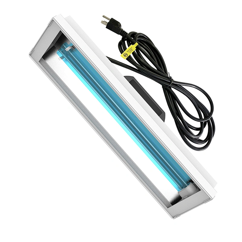 Portable UVC Light