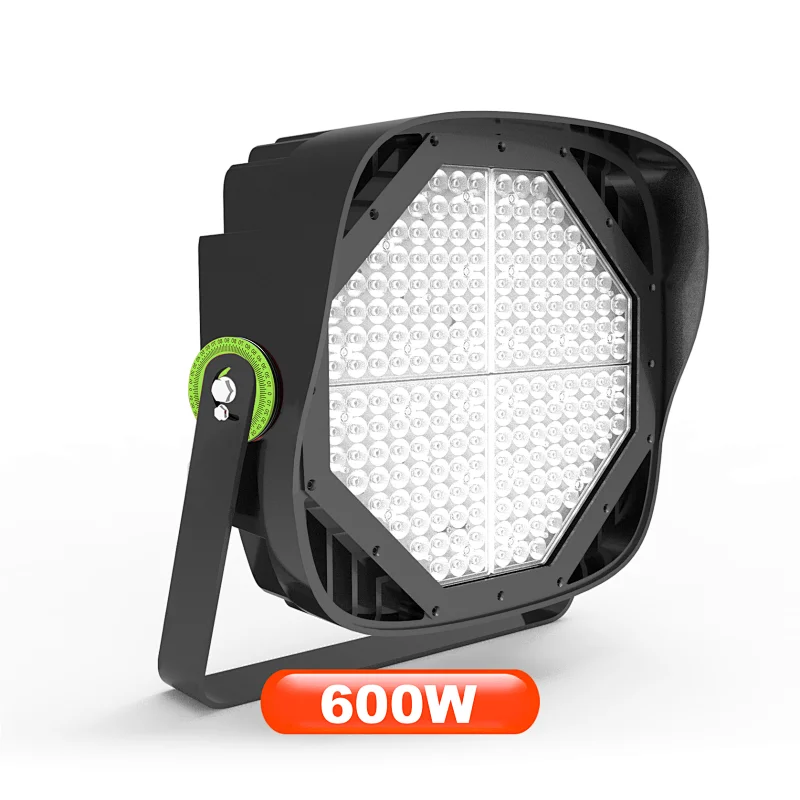 G4 LED Stadium Lights