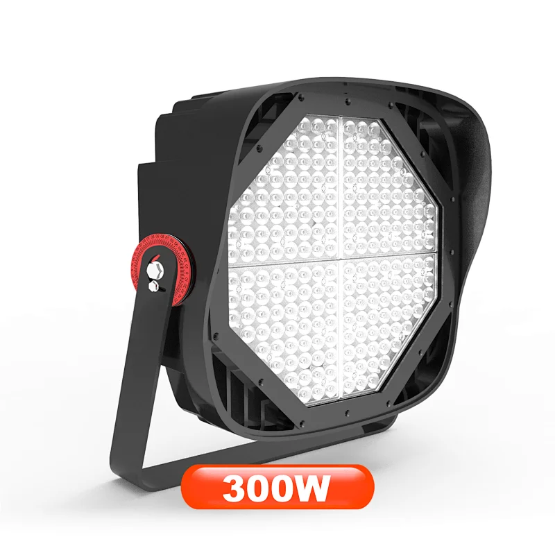 G4 LED Stadium Lights