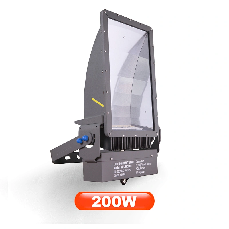 G1 LED High Mast Lights
