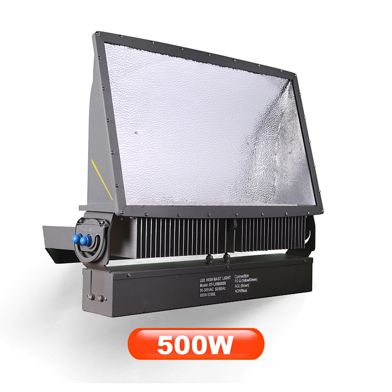 G1 LED High Mast Lights