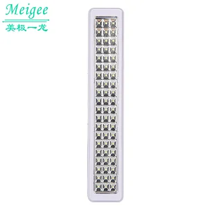 60LED wireless portable emergency lamp rechargeable emergency lamp multi-purpose indoor and outdoor camping lighting