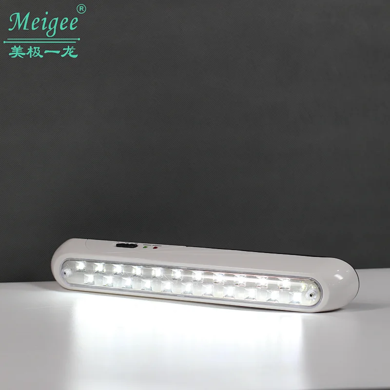 22LED Portable Emergency Light Rechargeable Emergency Light Wall Light