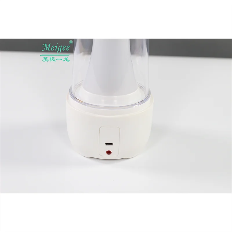 Rechargeable light led Dimmable eye-protection lamp