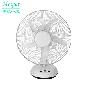 Solar mini fan equipped with LED microbeads wireless USB power supply, multi-functional rechargeable emergency fan