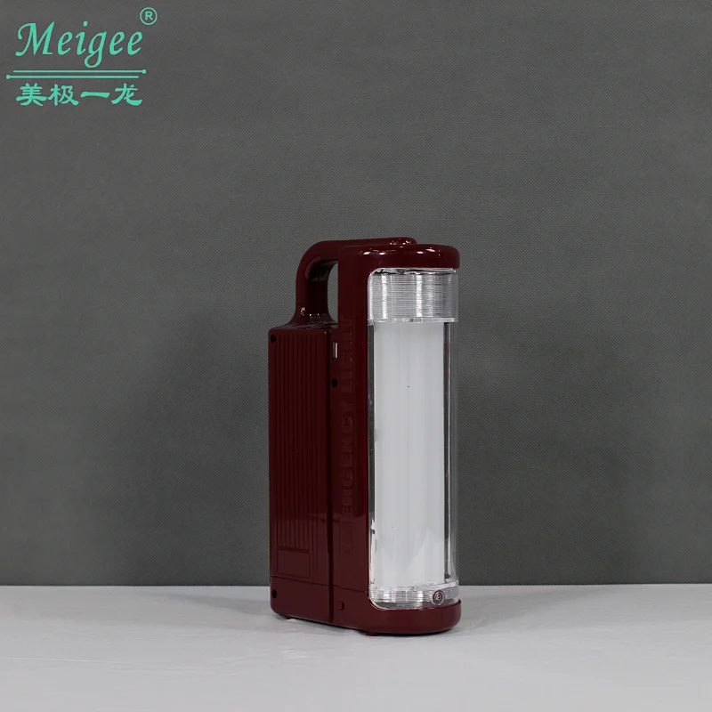 60LED Energy-saving portable rechargeable power camping led lanterns