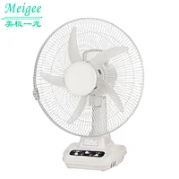 Manufacturers direct sale student household mini fan portable charging emergency table lamp fan