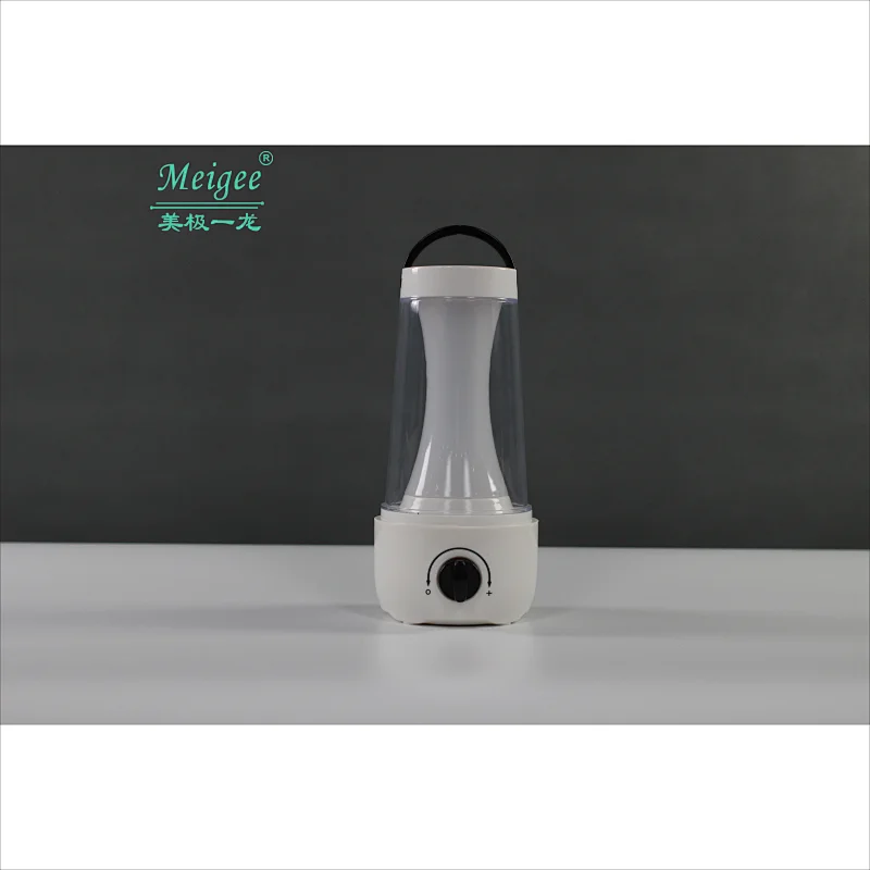 Rechargeable light led Dimmable eye-protection lamp