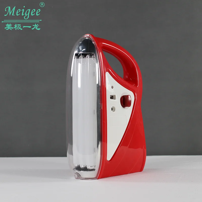 EMERGENCY RECHARGEABLE LANTERN