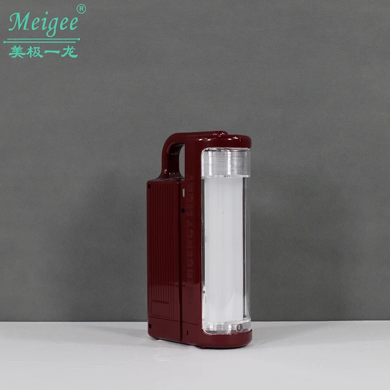 60LED Energy-saving portable rechargeable power camping led lanterns