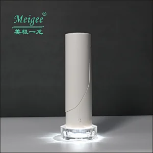 Intelligent folding led folding lamp, eye protection without flashing, dimming and color adjustment led desk lamp usb