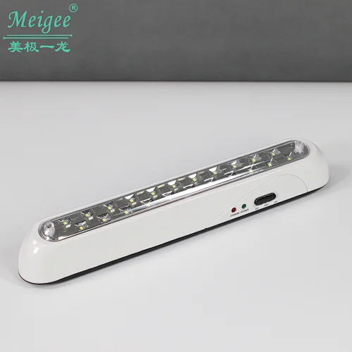 22LED Portable Emergency Light Rechargeable Emergency Light Wall Light