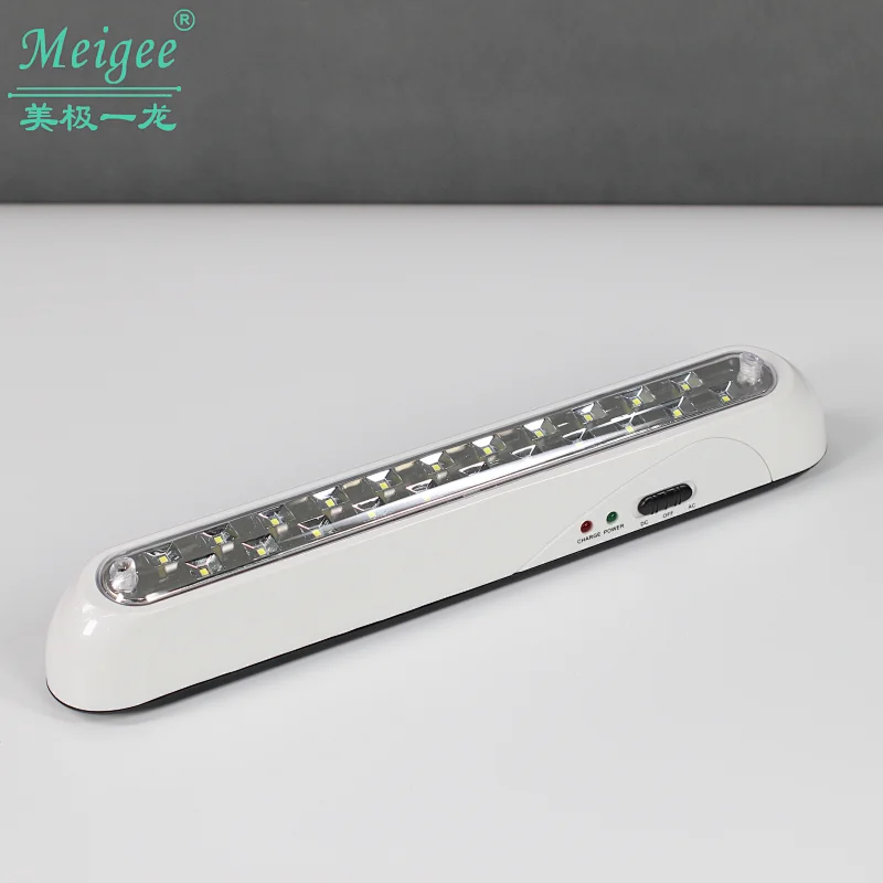 22LED Portable Emergency Light Rechargeable Emergency Light Wall Light