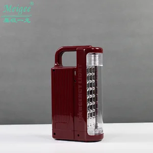24LED Energy-saving portable rechargeable power camping led lanterns
