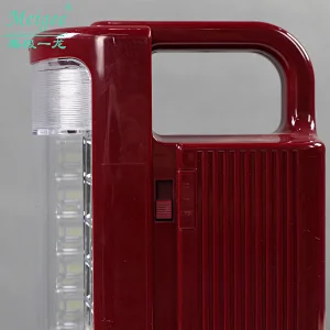 24LED Energy-saving portable rechargeable power camping led lanterns